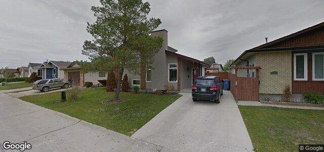 185 Red River Boulevard W（加拿大曼尼托巴省溫尼伯市）房屋照片