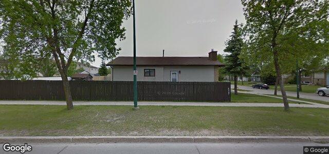 185 Timberwood Trail（加拿大曼尼托巴省溫尼伯市）房屋照片