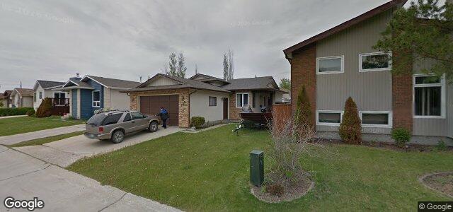 189 Red River Boulevard W（加拿大曼尼托巴省溫尼伯市）房屋照片