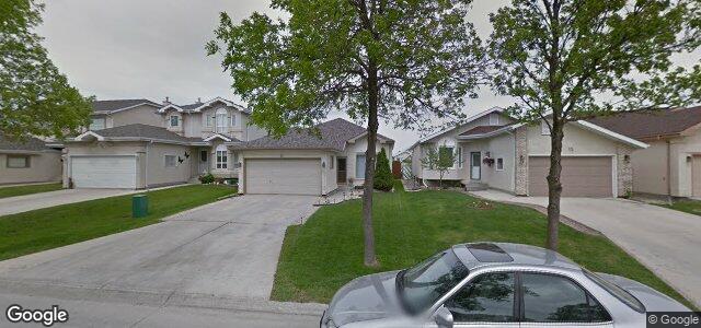 19 Arklie Place（加拿大曼尼托巴省溫尼伯市）房屋照片