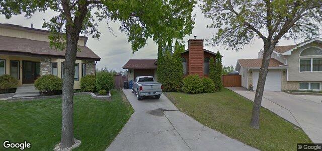 19 Crofters Cove（加拿大曼尼托巴省溫尼伯市）房屋照片