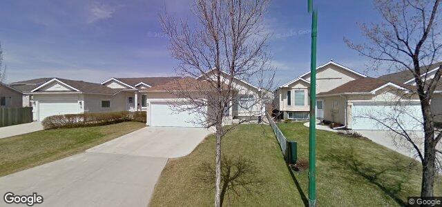 19 Horrox Bay（加拿大曼尼托巴省溫尼伯市）房屋照片