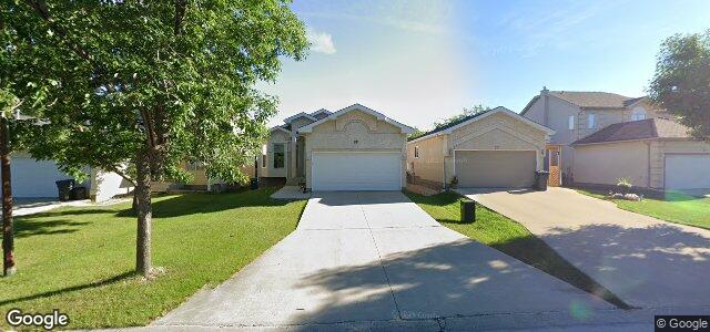 19 John Reeves Place（加拿大曼尼托巴省溫尼伯市）房屋照片