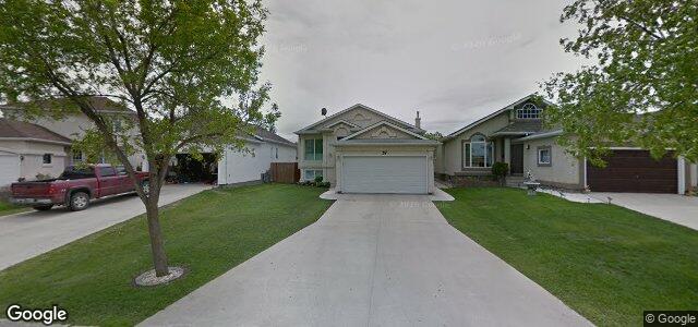 19 Kirkham Bay（加拿大曼尼托巴省溫尼伯市）房屋照片