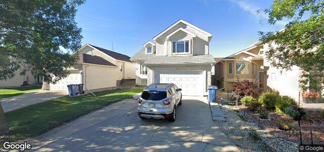 19 Peter Herner Bay（加拿大曼尼托巴省溫尼伯市）房屋照片