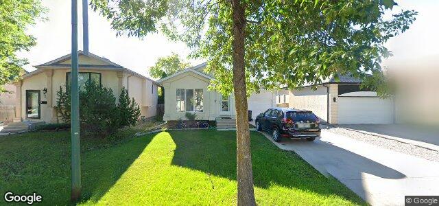 Larawan ng 19 Signet Road sa Winnipeg, Manitoba