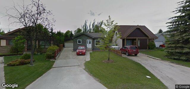 19 William Whiteway Bay（加拿大曼尼托巴省溫尼伯市）房屋照片