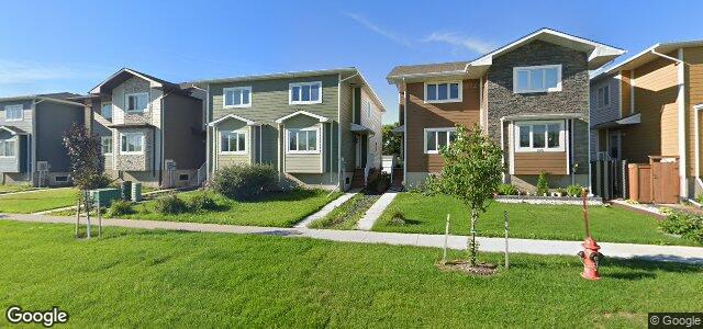 190 Fernbank Avenue（加拿大曼尼托巴省溫尼伯市）房屋照片