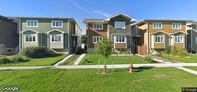 194 Fernbank Avenue（加拿大曼尼托巴省溫尼伯市）房屋照片