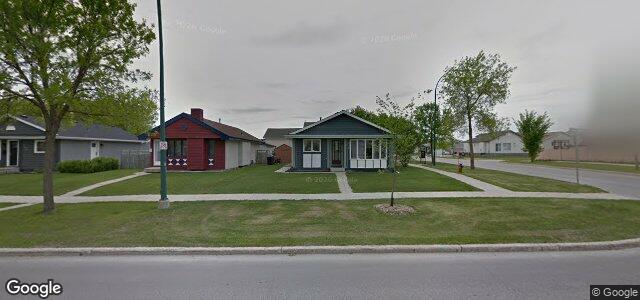 196 Red River Boulevard W（加拿大曼尼托巴省溫尼伯市）房屋照片