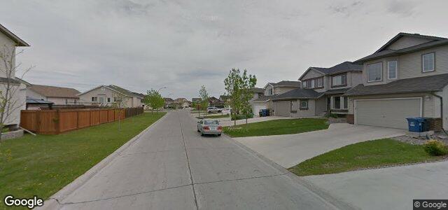 2 Danford Drive（加拿大曼尼托巴省溫尼伯市）房屋照片