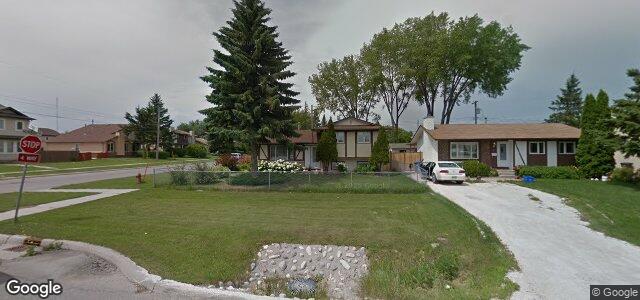 2 Donan Street（加拿大曼尼托巴省溫尼伯市）房屋照片