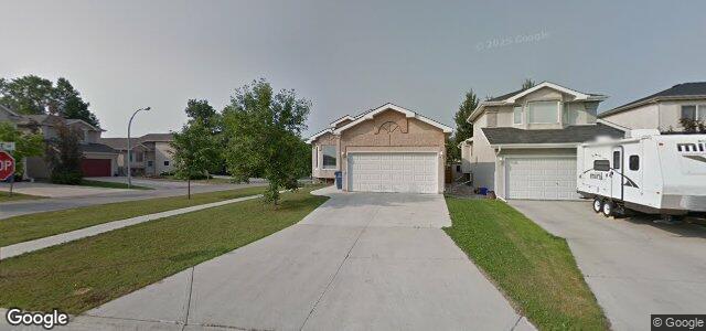 2 Gateside Way（加拿大曼尼托巴省溫尼伯市）房屋照片