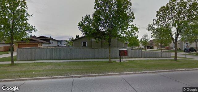 2 Timberwood Trail（加拿大曼尼托巴省溫尼伯市）房屋照片