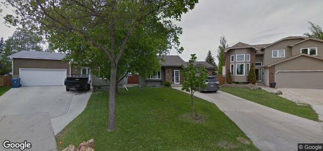 Photo of 20 Ansell Court in Winnipeg, Manitoba