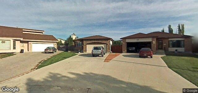 20 Baden Court（加拿大曼尼托巴省溫尼伯市）房屋照片