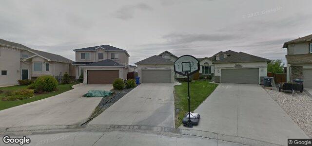 20 Ben Hewak Bay（加拿大曼尼托巴省溫尼伯市）房屋照片