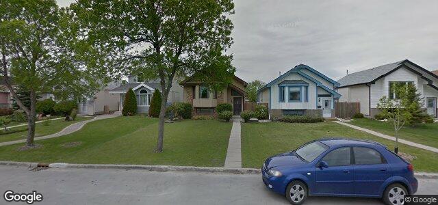 20 Maplegrove Road（加拿大曼尼托巴省溫尼伯市）房屋照片