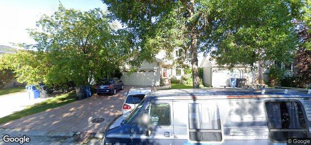 20 Signet Road（加拿大曼尼托巴省溫尼伯市）房屋照片