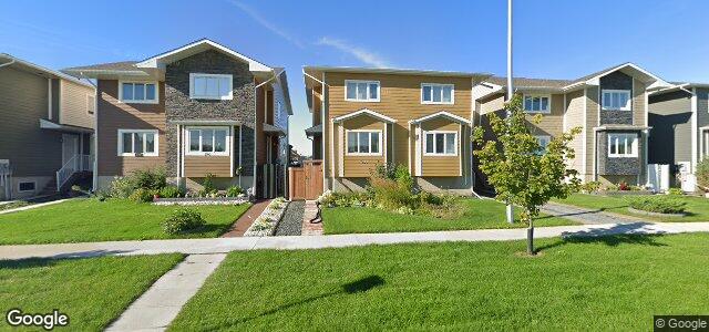 200 Fernbank Avenue（加拿大曼尼托巴省溫尼伯市）房屋照片