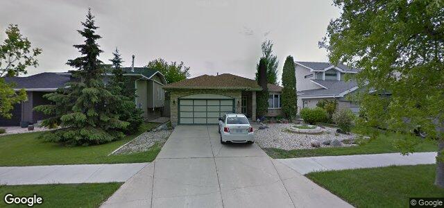 201 Vince Leah Drive（加拿大曼尼托巴省溫尼伯市）房屋照片