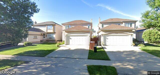 203 Glencairn Road（加拿大曼尼托巴省溫尼伯市）房屋照片