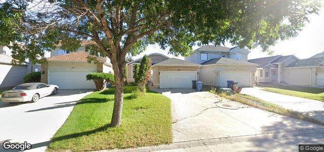 204 Glencairn Road（加拿大曼尼托巴省溫尼伯市）房屋照片