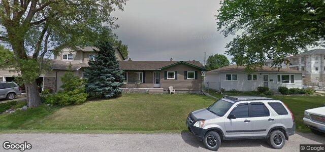 205 Ridgecrest Avenue（加拿大曼尼托巴省溫尼伯市）房屋照片