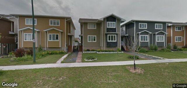 206 Fernbank Avenue（加拿大曼尼托巴省溫尼伯市）房屋照片