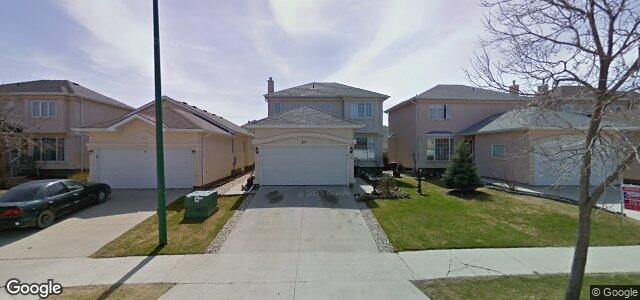 207 Glencairn Road（加拿大曼尼托巴省溫尼伯市）房屋照片