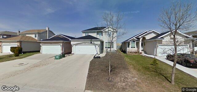Larawan ng 208 Glencairn Road sa Winnipeg, Manitoba