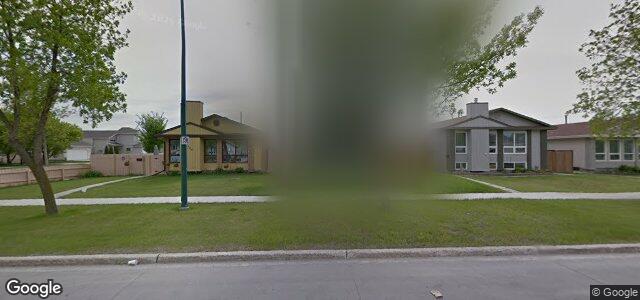 208 Red River Boulevard W（加拿大曼尼托巴省溫尼伯市）房屋照片