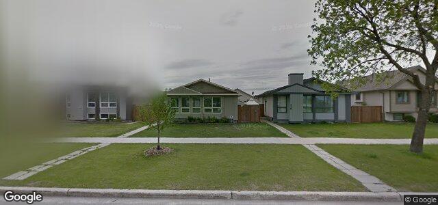 216 Red River Boulevard W（加拿大曼尼托巴省溫尼伯市）房屋照片