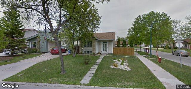 218 Vince Leah Drive（加拿大曼尼托巴省溫尼伯市）房屋照片