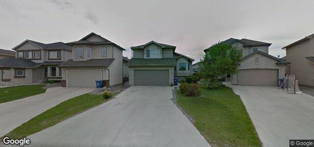 Larawan ng 22 Danford Drive sa Winnipeg, Manitoba