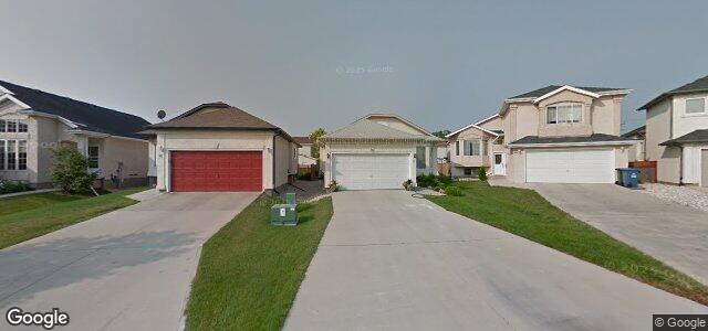 22 Gateside Way（加拿大曼尼托巴省溫尼伯市）房屋照片