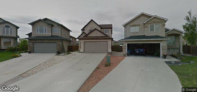 22 Glenboro Place（加拿大曼尼托巴省溫尼伯市）房屋照片