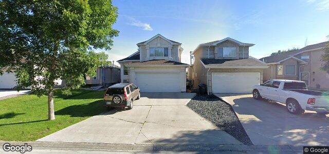 22 Peter Herner Bay（加拿大曼尼托巴省溫尼伯市）房屋照片