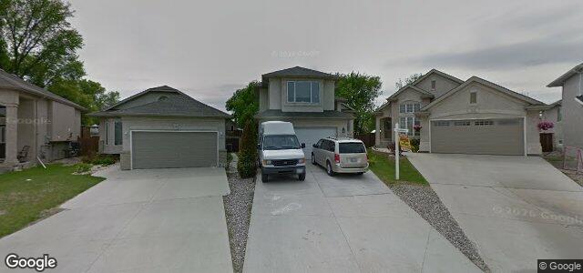 22 Wellwood Place（加拿大曼尼托巴省溫尼伯市）房屋照片