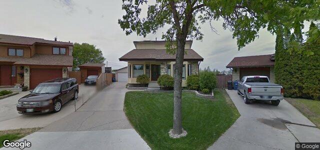 23 Crofters Cove（加拿大曼尼托巴省溫尼伯市）房屋照片