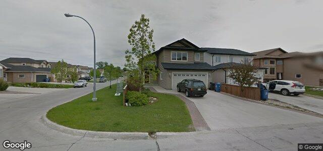 23 Endcliffe Place（加拿大曼尼托巴省溫尼伯市）房屋照片