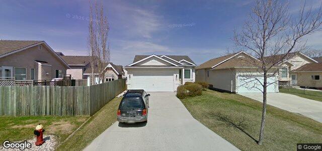 23 Horrox Bay（加拿大曼尼托巴省溫尼伯市）房屋照片