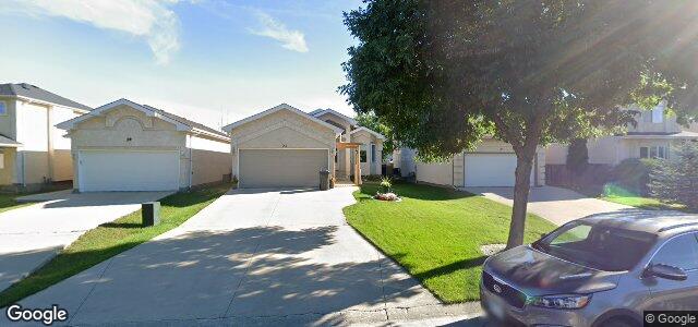 23 John Reeves Place（加拿大曼尼托巴省溫尼伯市）房屋照片