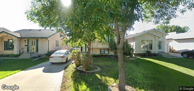 23 Signet Road（加拿大曼尼托巴省溫尼伯市）房屋照片