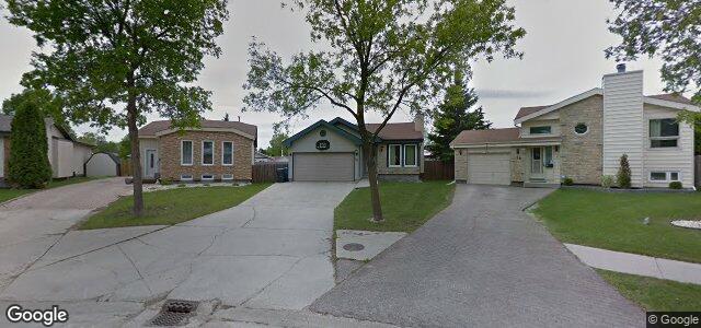 23 Timberwood Trail（加拿大曼尼托巴省溫尼伯市）房屋照片