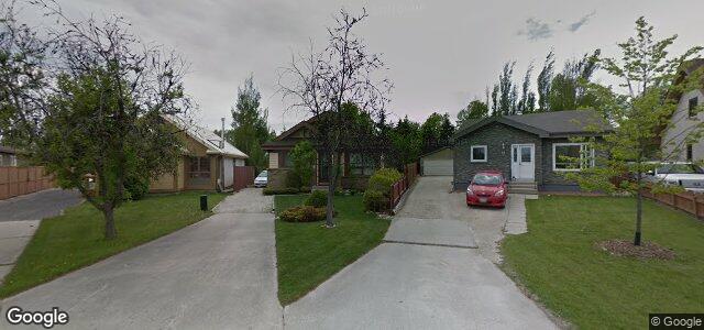 23 William Whiteway Bay（加拿大曼尼托巴省溫尼伯市）房屋照片