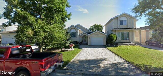 232 Glencairn Road（加拿大曼尼托巴省溫尼伯市）房屋照片