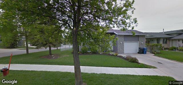 233 Vince Leah Drive（加拿大曼尼托巴省溫尼伯市）房屋照片