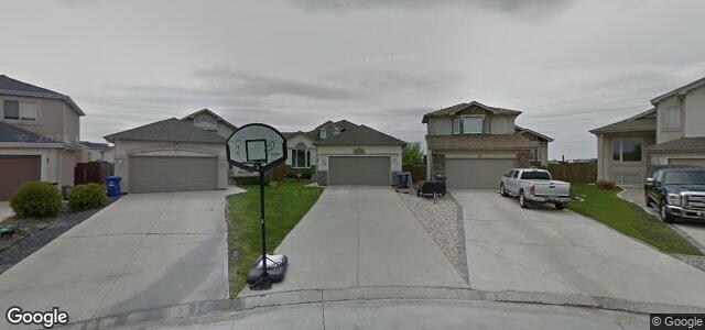 24 Ben Hewak Bay（加拿大曼尼托巴省溫尼伯市）房屋照片