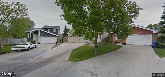 24 Deepwood Cove（加拿大曼尼托巴省溫尼伯市）房屋照片